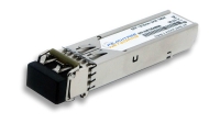 Transmode compatible 1000BASE-BXU SFP, Tx1310nm/Rx1490nm, 20km transceiver