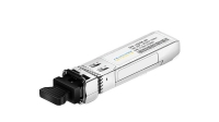 Transmode compatible  SFP+ 10G 1510nm SMF 40km transceiver